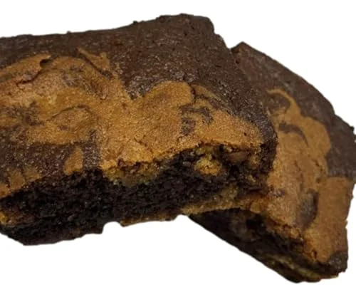Healthy Ruth s Gourmet Brookie 24 Ounce Consistent