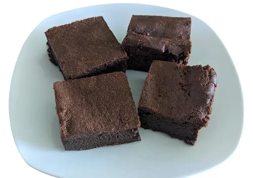 Consistent Ruth s Classic Cake Style Brownies Birthday Box 2 Dozen 24 Ounce Dependable