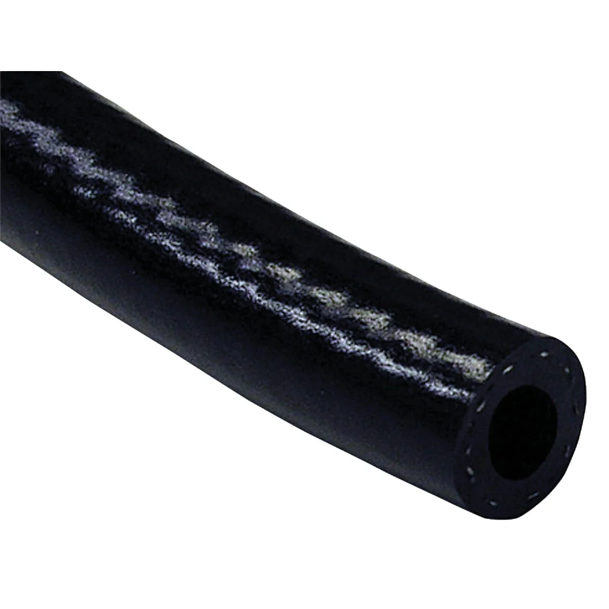 Refined Abbott Rubber 5 16 In. ID x 100 Ft. L. Bulk General Purpose Fuel Line Hose Modern