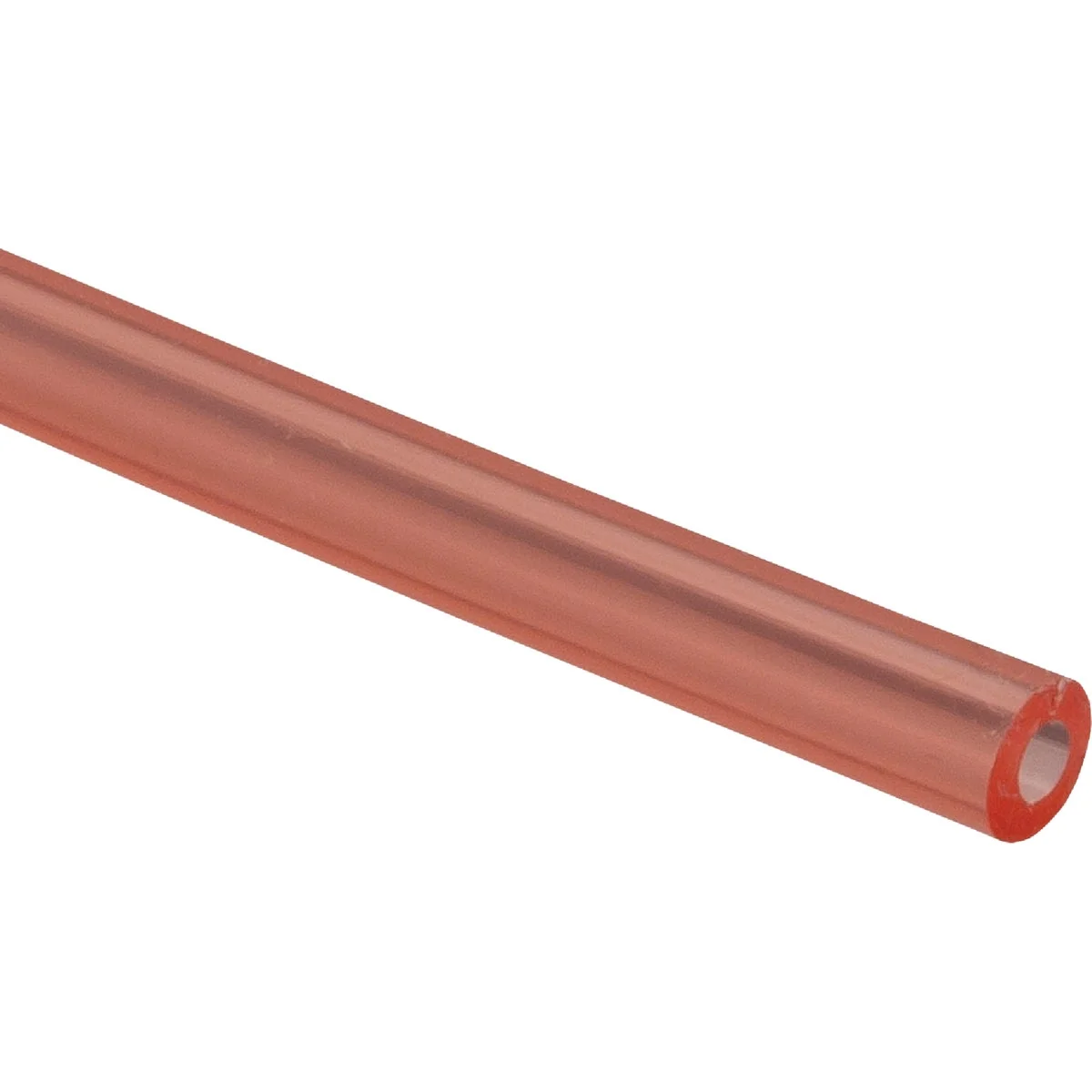Unique Abbott Rubber 1 8 In. ID x 100 Ft. L. Bulk General Purpose Fuel Line Hose Convenient