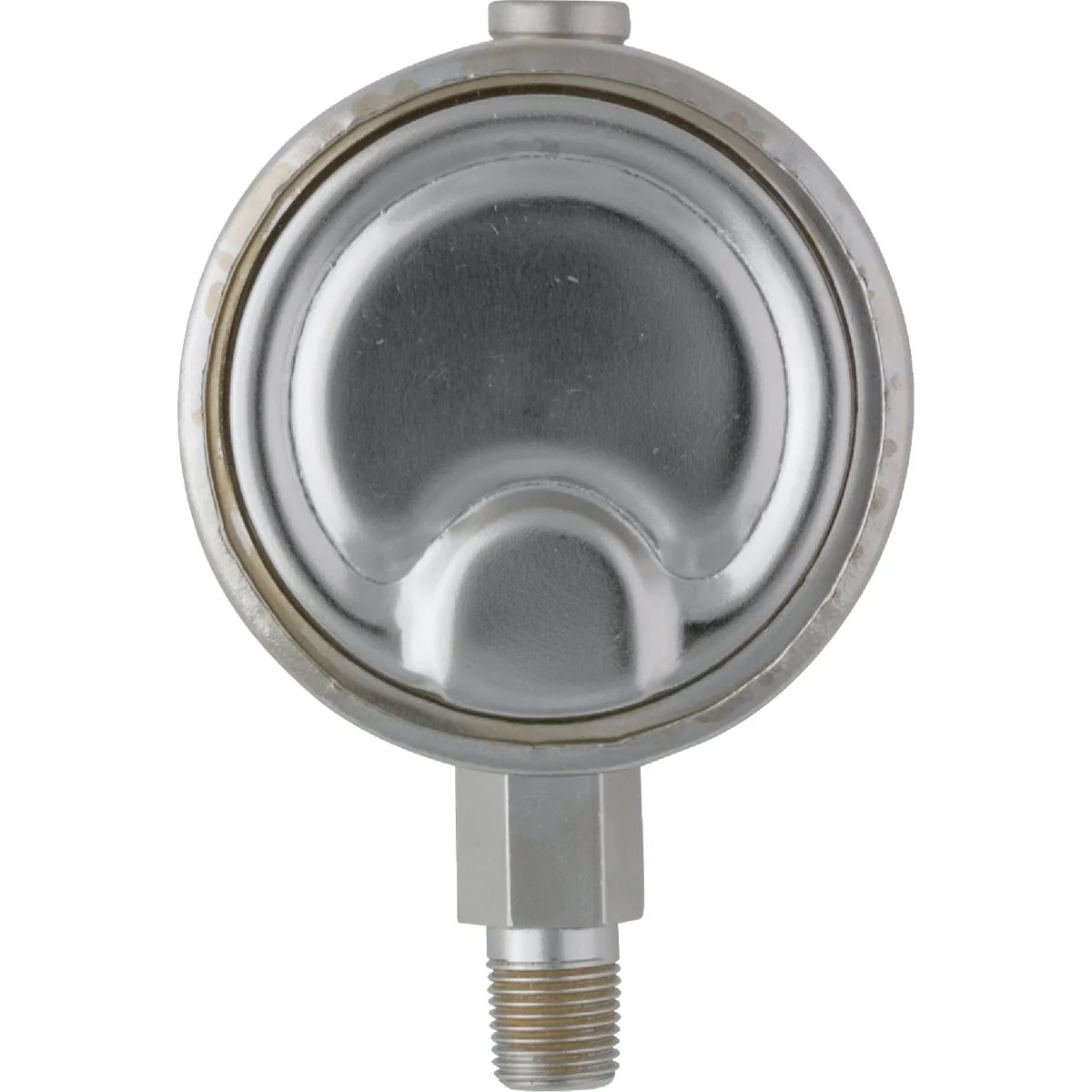 Premium Maid O Mist 1 8 In. Straight Radiator Steam Vent Casual