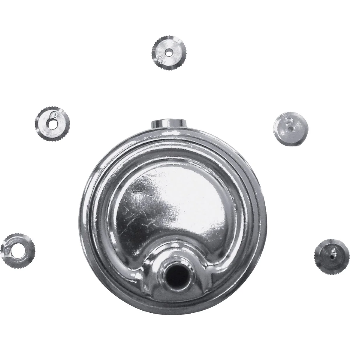 Minimalist Maid O Mist 1 8 In. Steam Angle Radiator Valve Kit 6-Piece Fast