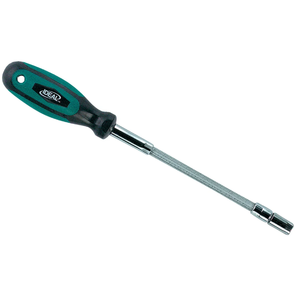 Detailed I 1 4 In. and 5 16 In. Hex Hose Clamp Driver Efficient