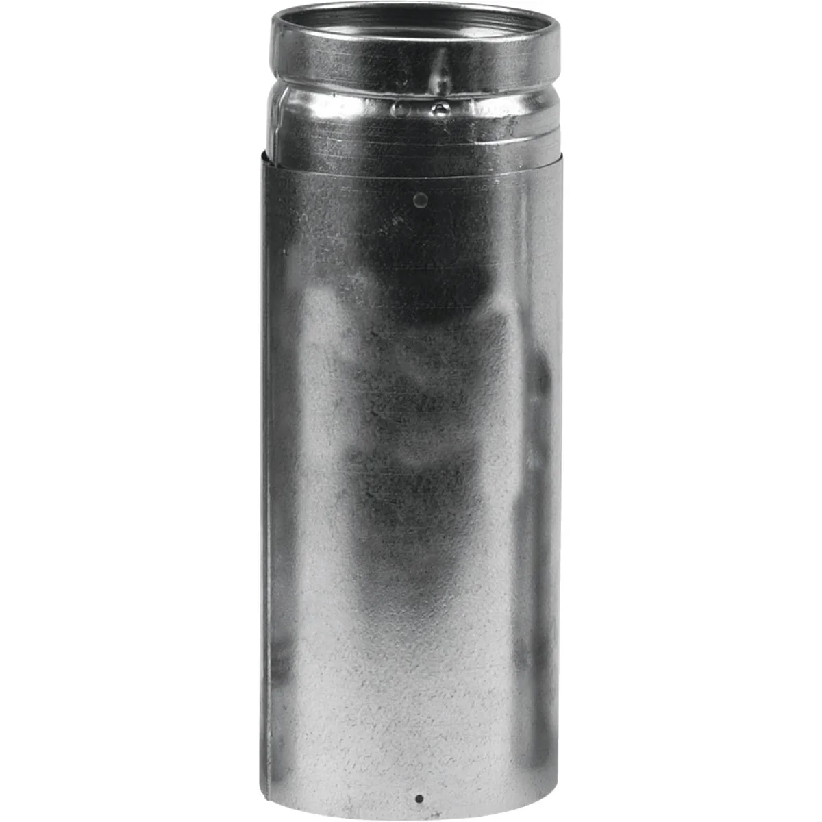 Exceptional SELKIRK VP Pellet Pipe Adjustable 3 In. Adjustable Length Pellet Stove Pipe Selected