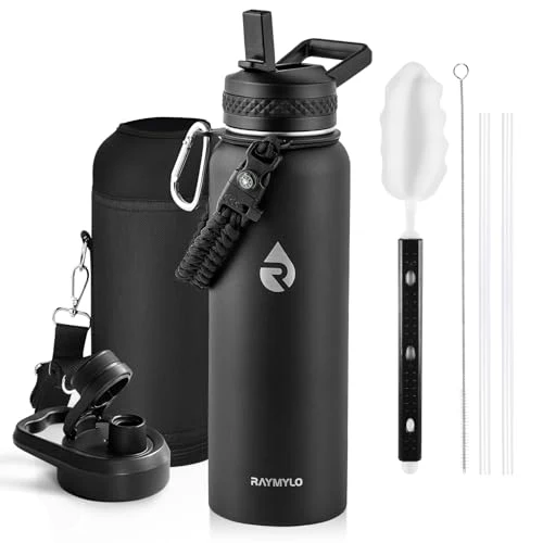 Carefully Designed Insulated Water Bottle 40 oz Fashionable