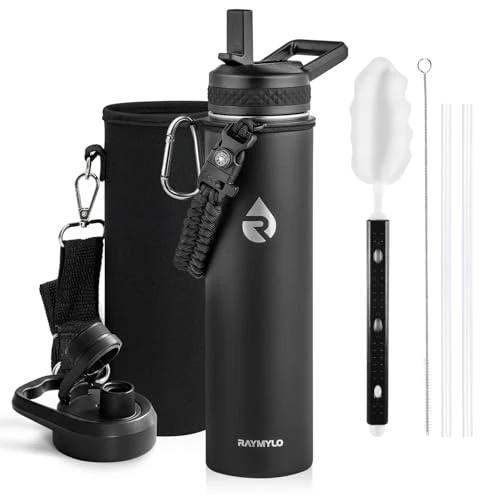 Artisan Insulated Water Bottle 24 oz Lightweight