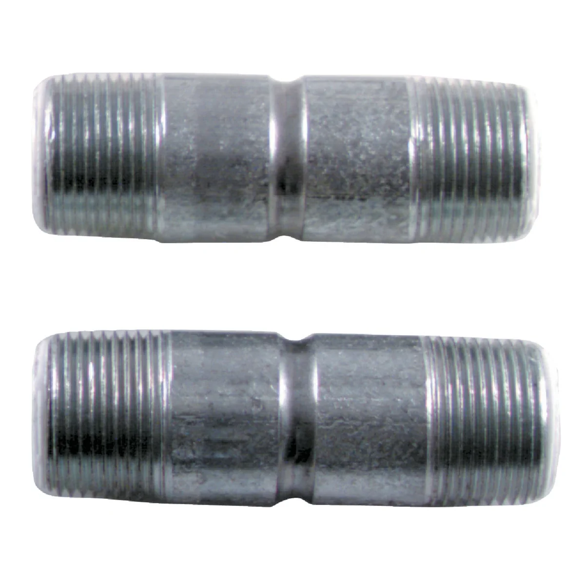 Premium BrassCraft 3 4 In. MIP x 3 In. MIP Steel Galvanized Dielectric Nipple Responsible
