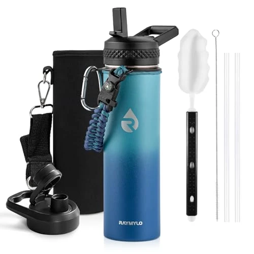 Professional Insulated Water Bottle 20 oz Exclusive