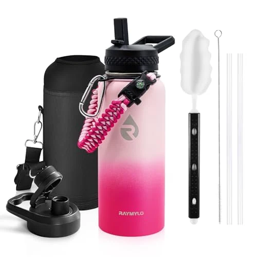 Enhanced Insulated Water Bottle 32 oz Original