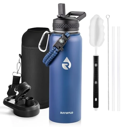 Consistent Insulated Water Bottle 40 oz Superior