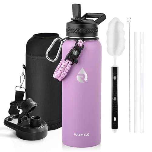 Advanced Insulated Water Bottle 40 oz Refined