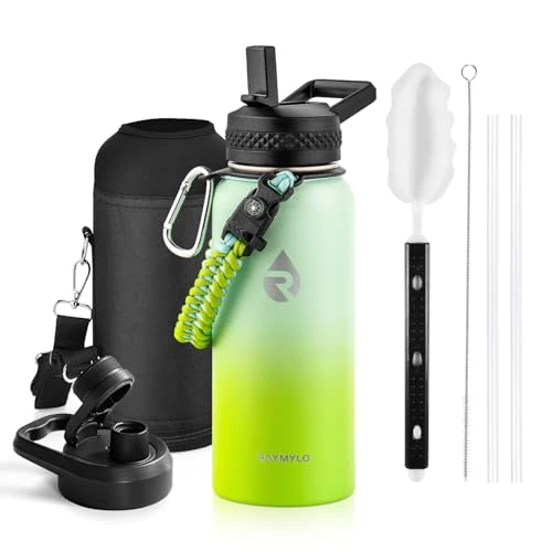 Fast Insulated Water Bottle 32 oz Selected