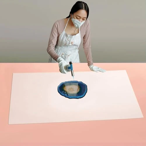 Exclusive Silicone Mat Non Functional