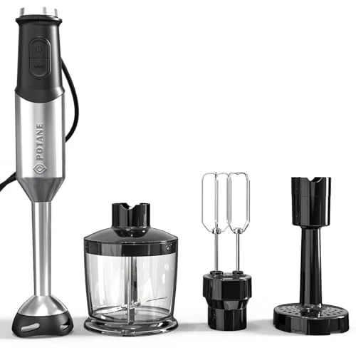 Selected Immersion Blender Fine Crafted
