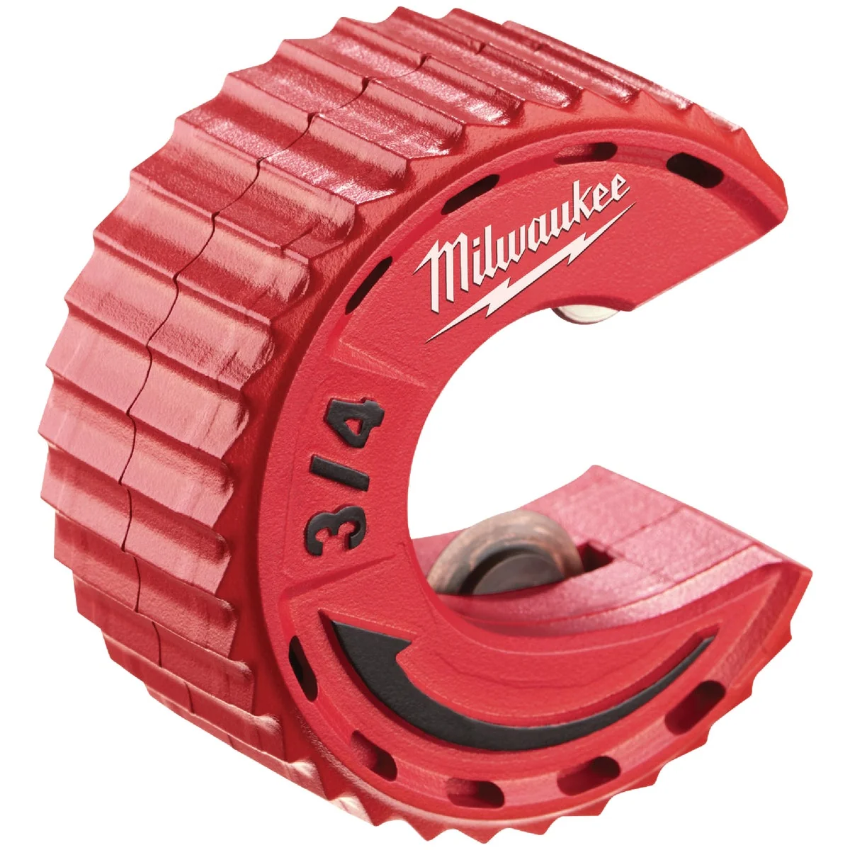 Stylish Milwaukee 3 4 In. Close Quarters Tubing Cutter Next-Generation