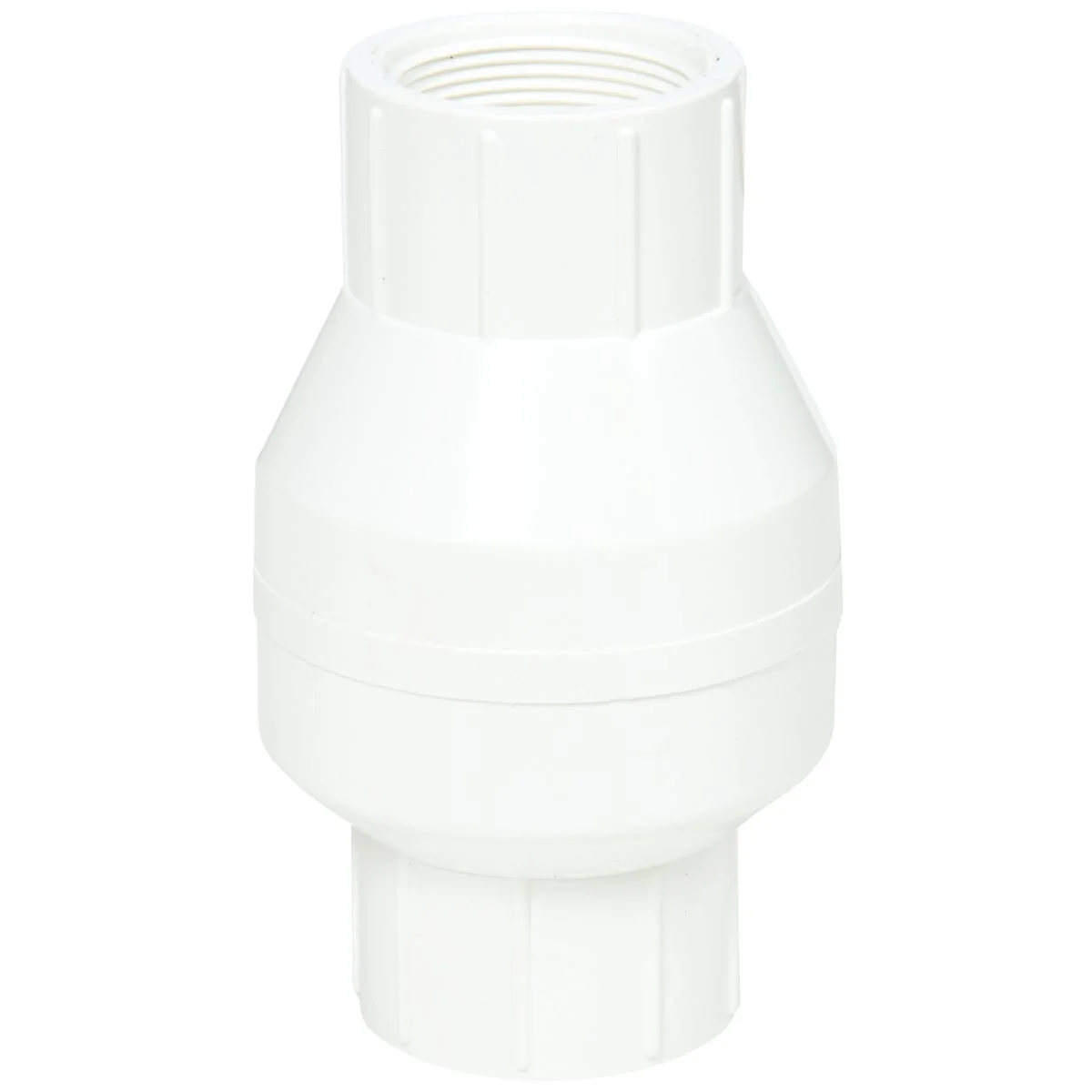Selected ProLine 1-1 2 In. PVC Schedule 40 Spring Loaded Check Valve Sophisticated