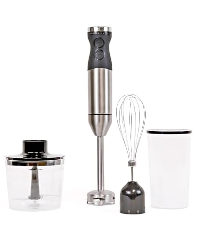 Environmentally Friendly Kenmore Immersion Blender Elite