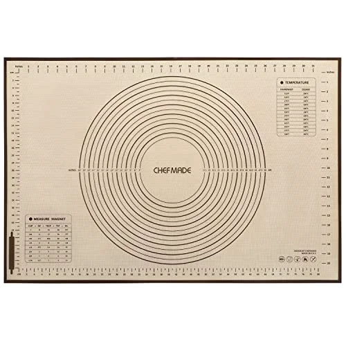 High-Quality Silicone Baking Mat Dependable