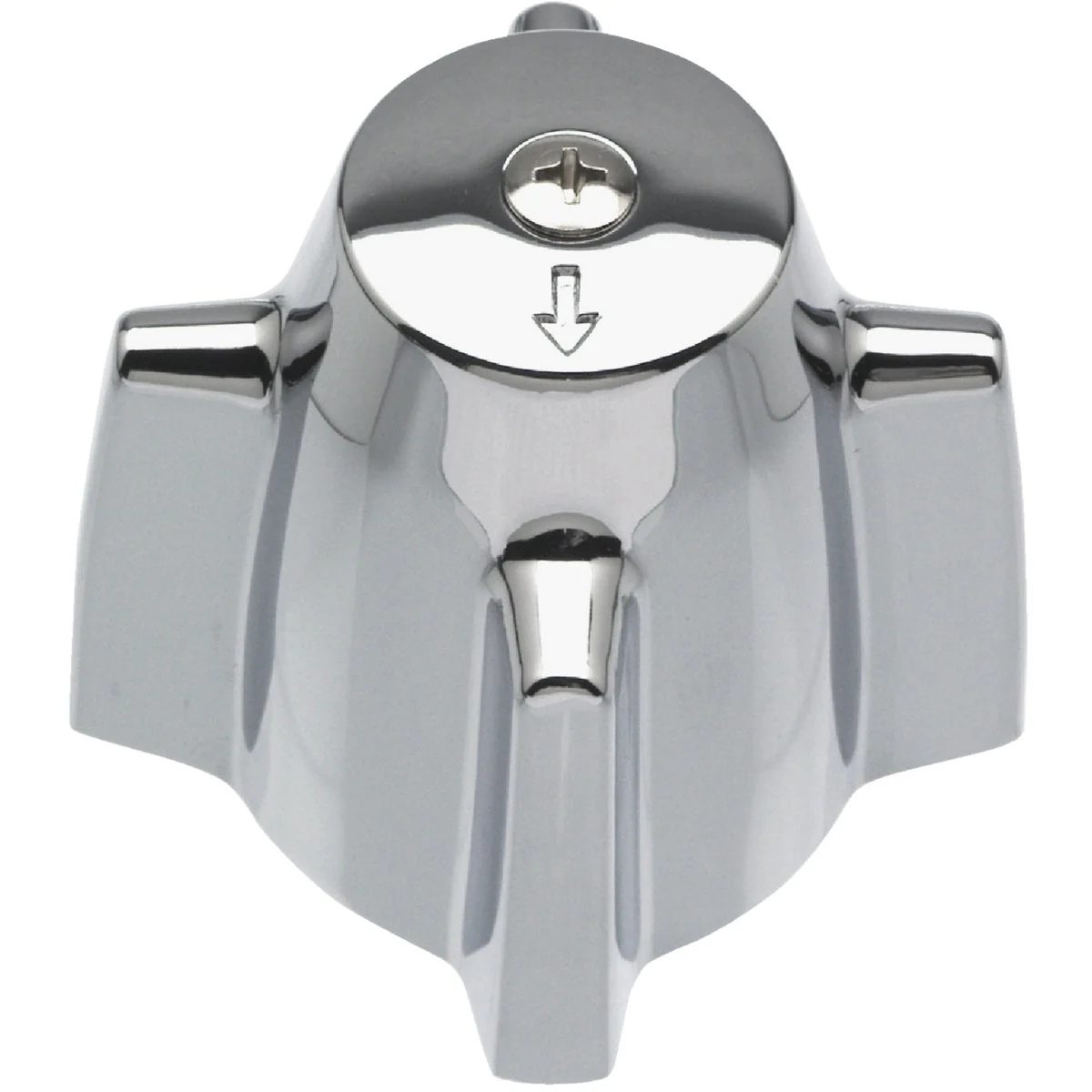 Dependable Danco Diverter Brass Faucet Handle Modern