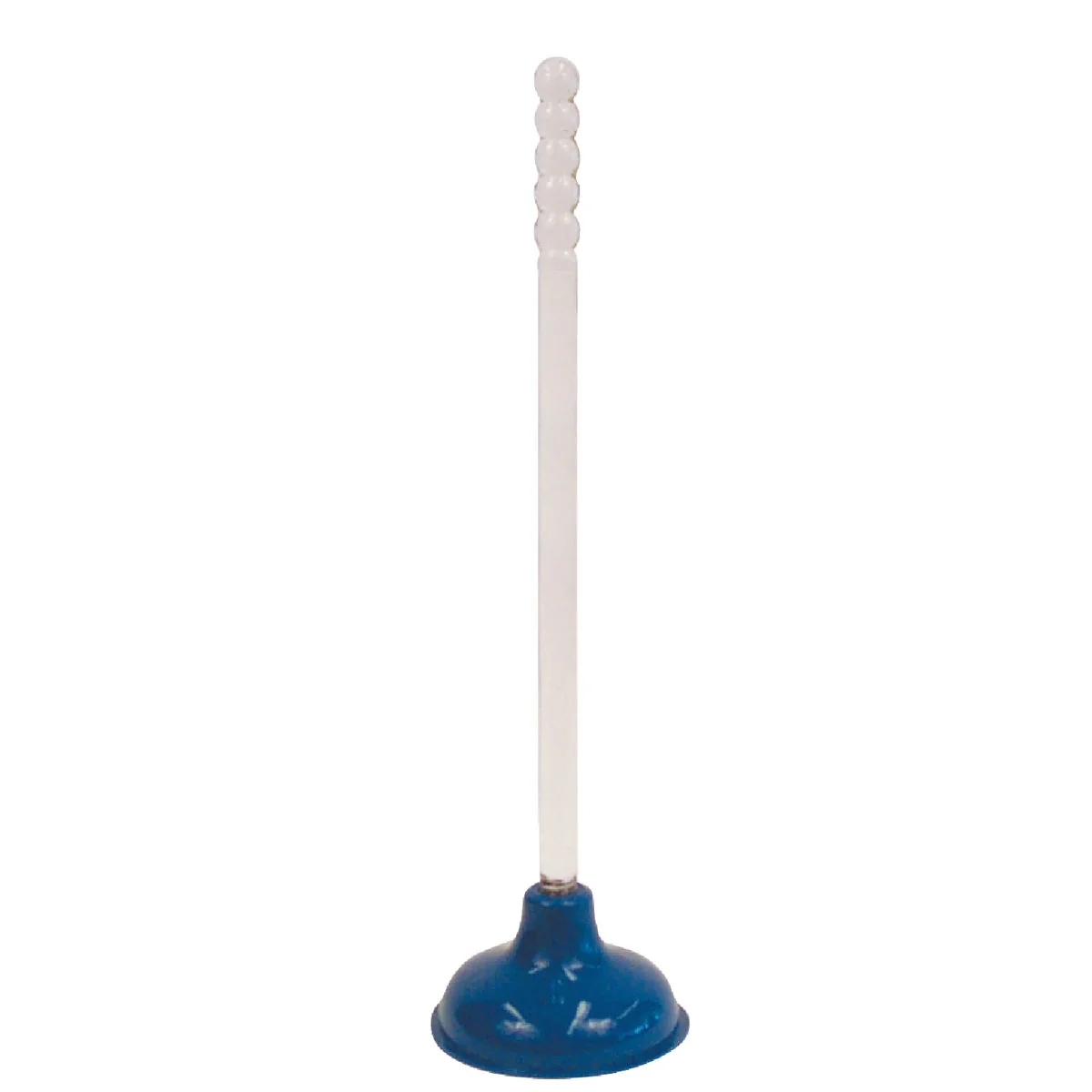 Healthy Do it 6 Blue Toilet Plunger Sophisticated
