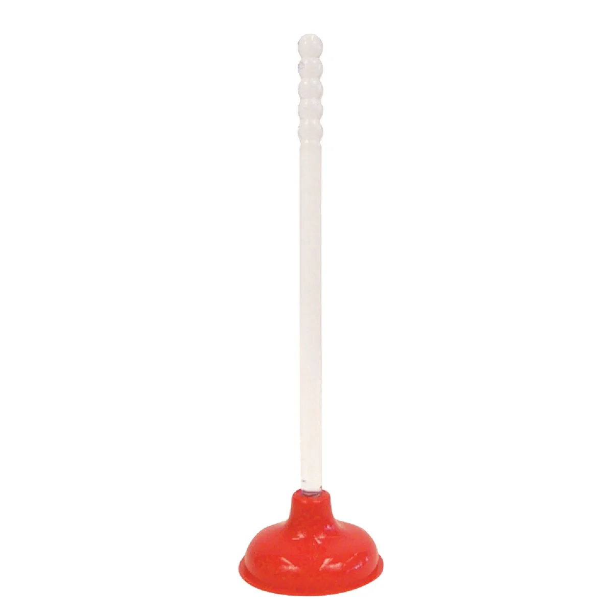 High-Grade Do it Red 6 Toilet Plunger Powerful
