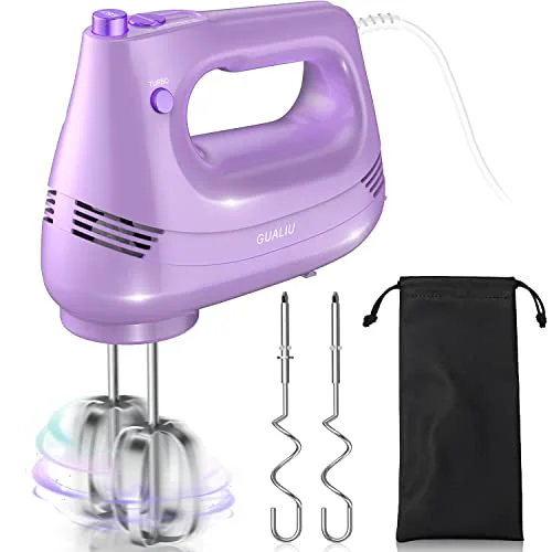Efficient Electric Hand Mixer Specialty