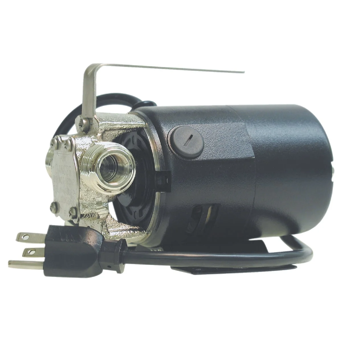 Innovative Do it Garden Hose Centrifugal Portable Pump Comfortable
