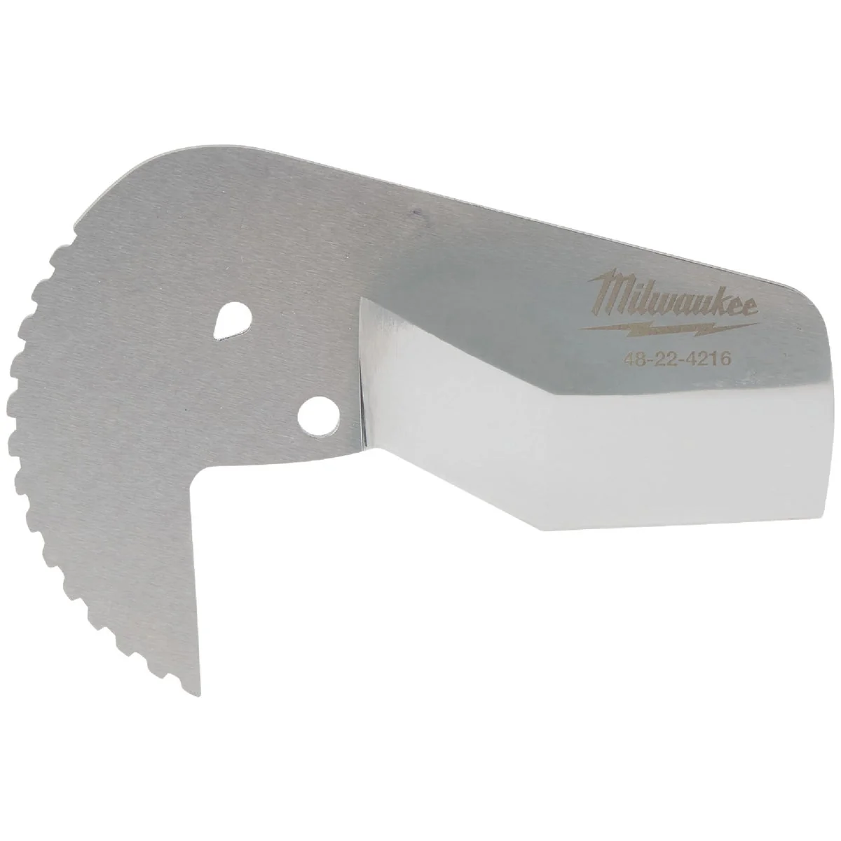 Breathable Milwaukee 2-3 8 In. Ratcheting Pipe Cutter Blade Long-Lasting