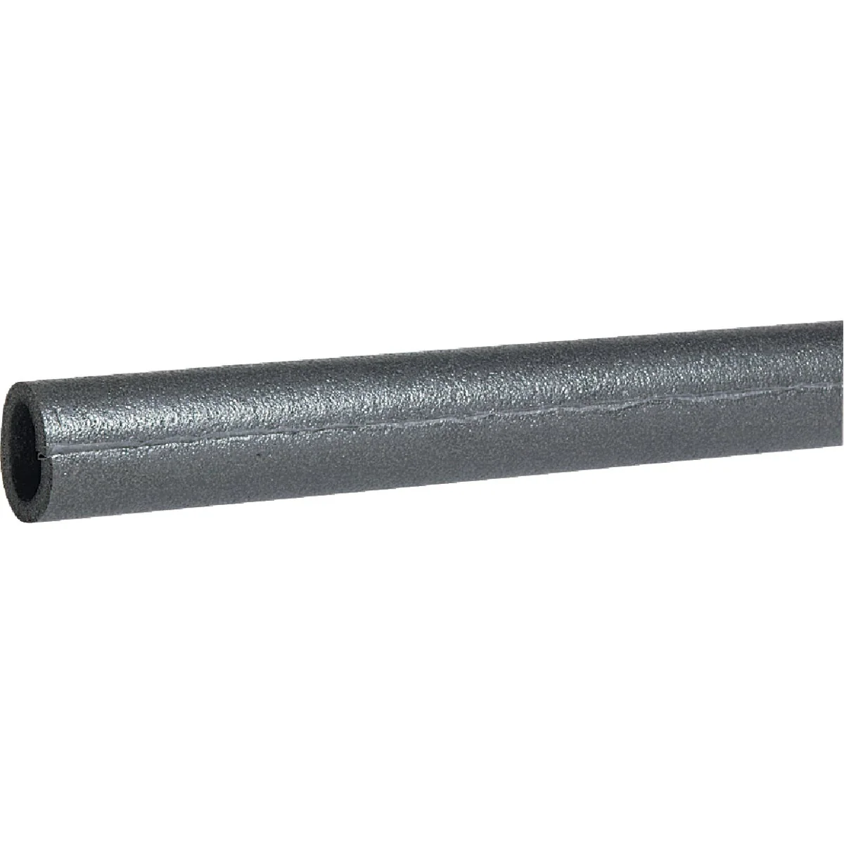 Unique Tundra 1 2 In. Wall Self-Sealing Polyethylene Pipe Insulation Wrap 1-1 4 In. x 6 Ft. Fits Pipe Size 1-1 4 In. Copper 1 In. Iron Exceptional
