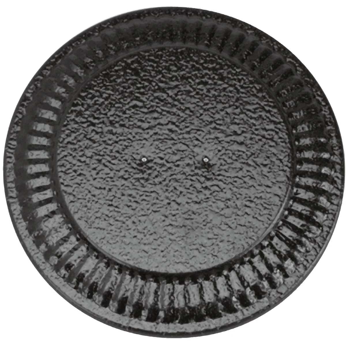 Responsible Imperial Adjustable 6 In. - 8 In. 24 ga Flue Stop Genuine