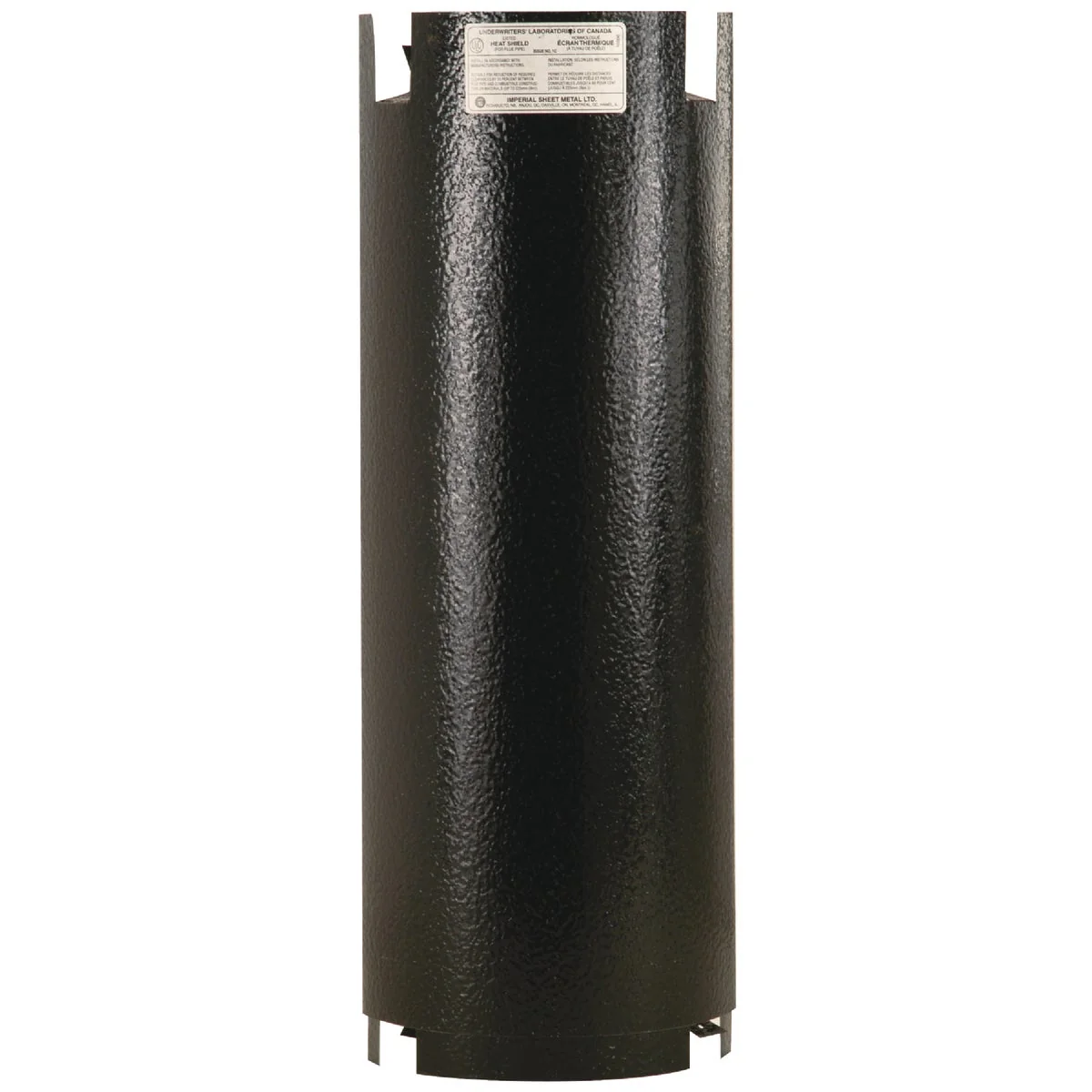 Proven Imperial Adjustable Stove Pipe Shield High-Performance