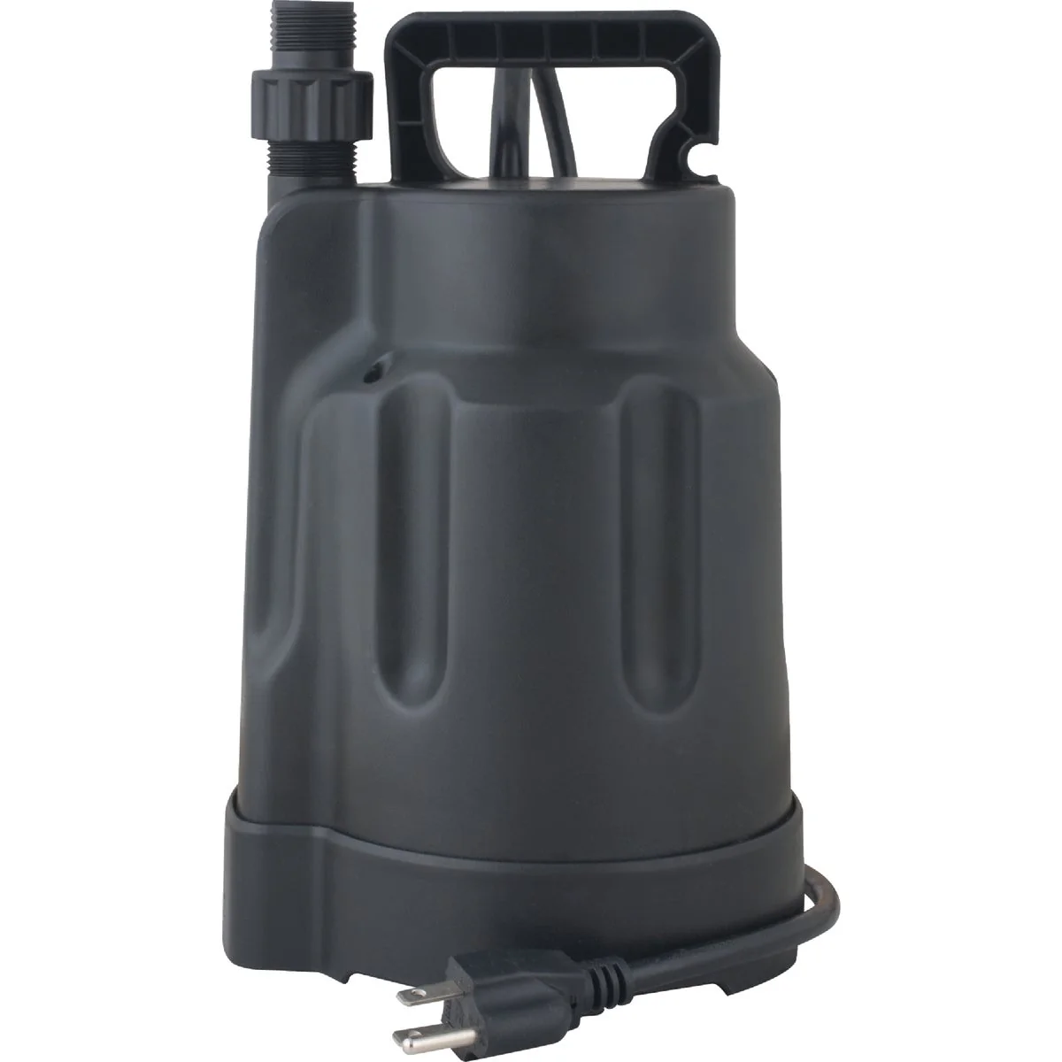 Natural Do it 1 4 HP Submersible Utility Pump Flexible