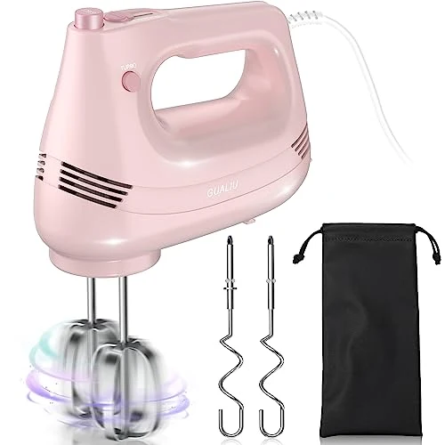 Stylish Electric Hand Mixer Genuine