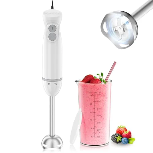 Unique Hand Blender 2 Luxury