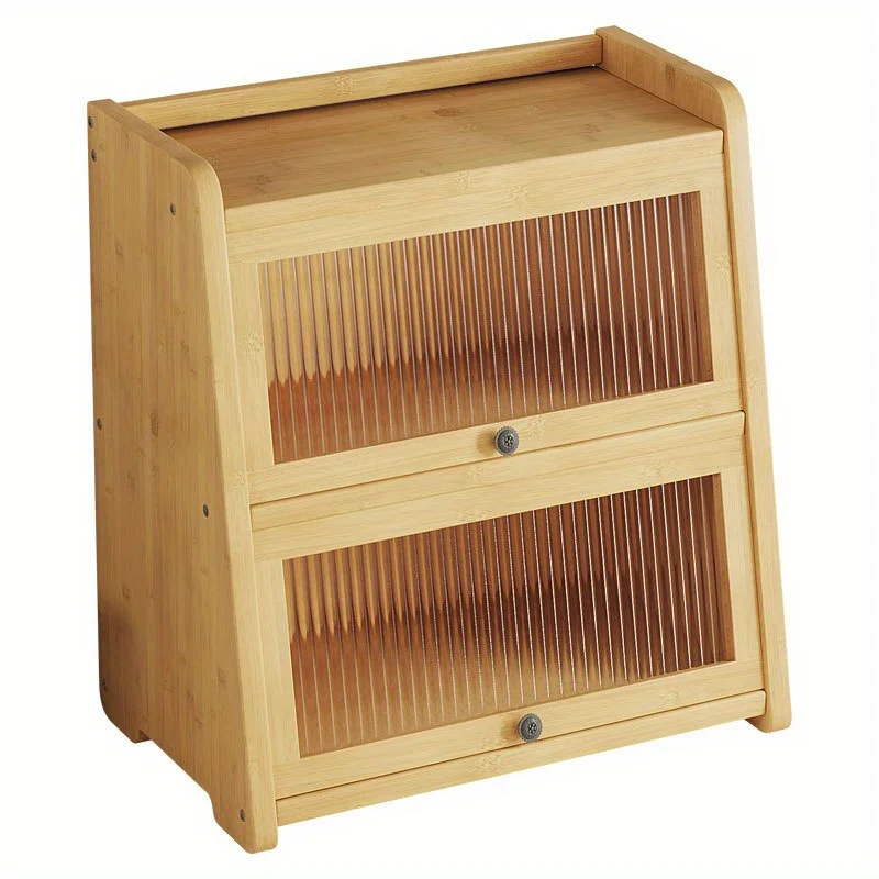 Unique 3 Tier Corner Shelf and Multipurpose Kitchen Storage Rack Contemporary