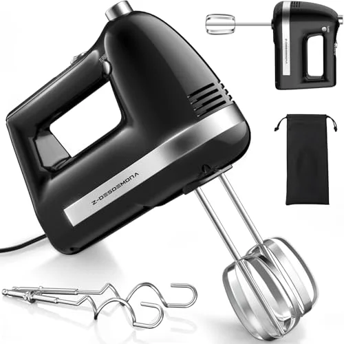 Verified Electric Hand Mixer High-Quality