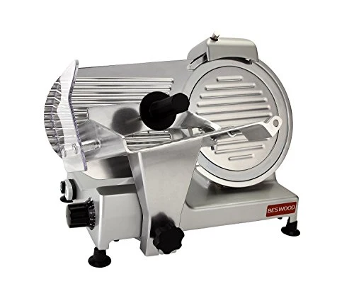 Genuine 10 Electric Deli Meat Slicer Crafted