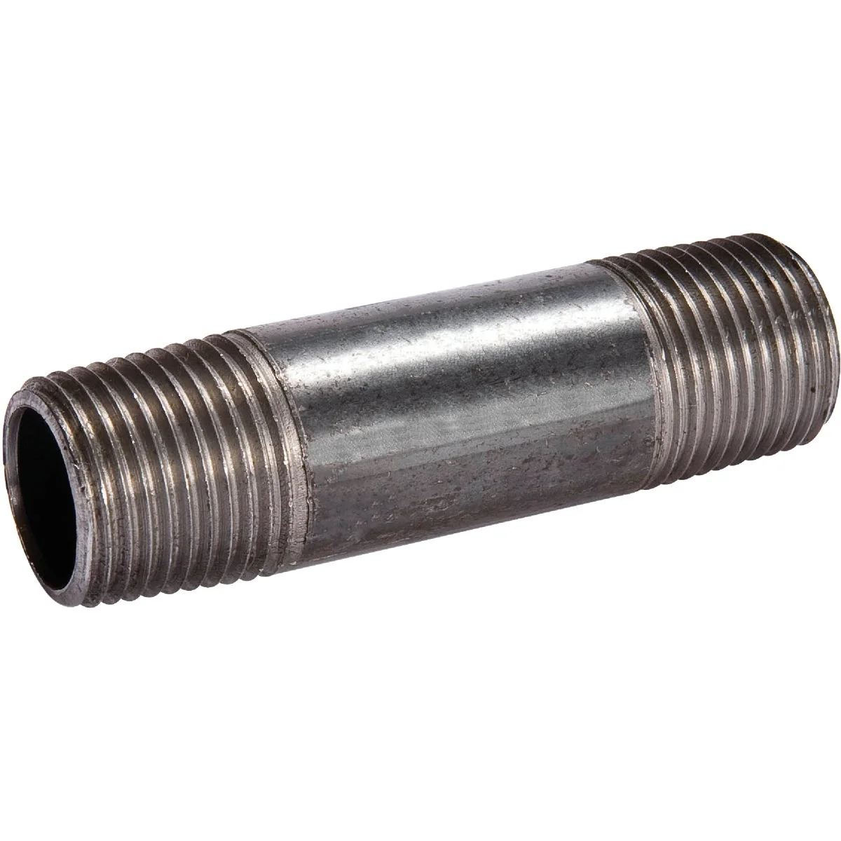 Artisan Southland 1 2 In. x 1-1 2 In. Schedule 40 Steel Black Iron Nipple Specialty