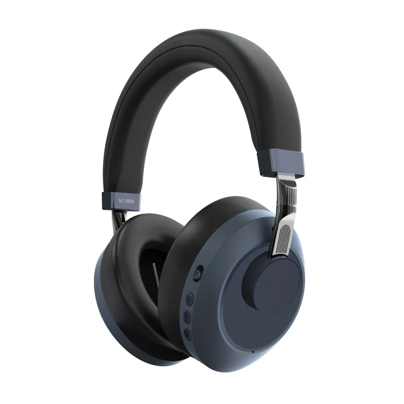 Convenient ANC Wireless Bluetooth 5.4 Over Ear Noise Cancelling Headphones Outstanding