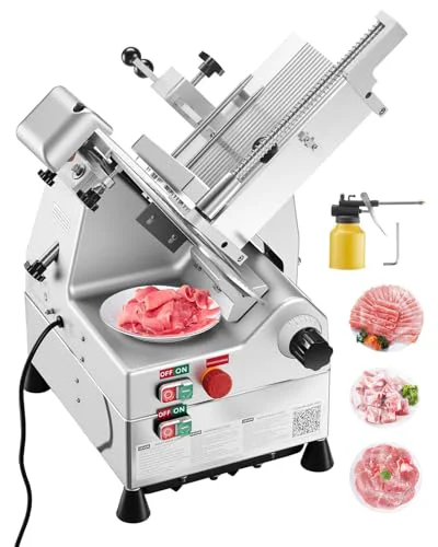 High-Quality Automatic Meat Slicer Sophisticated