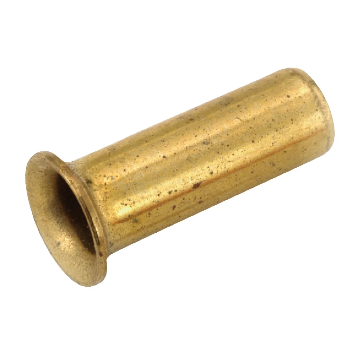 Trusted Anderson Metals 1 4 In. Brass Compression Insert 50-Pack High-Grade