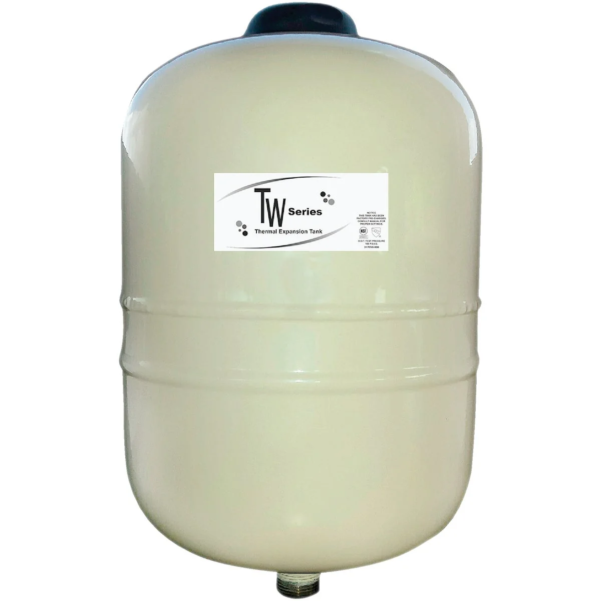 Specialty Reliance 5 Gal. Water Heater Expansion Tank Authentic