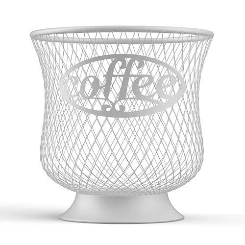 Unique Coffee Pod Holder Exclusive