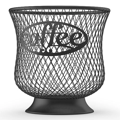 Durable Coffee Pod Holder Genuine