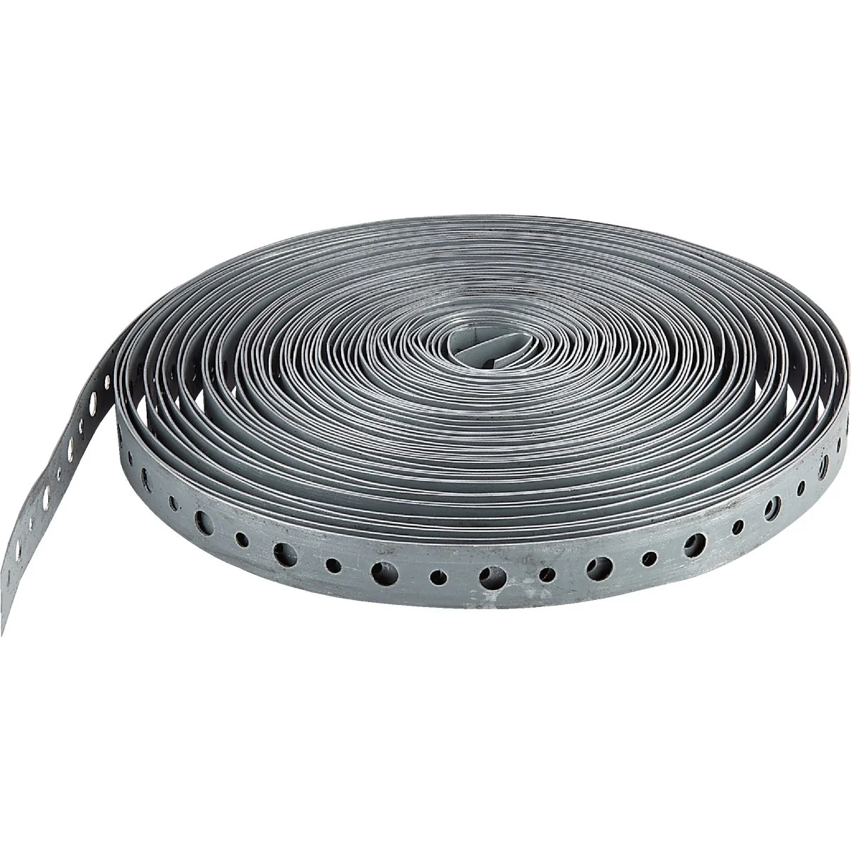 Professional Sioux Chief 3 4 In. x 50 Ft. Galvanized Steel Pipe Strap Outstanding