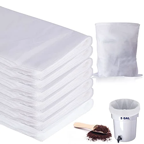 World-Class 100 Pack Cold Brew Coffee Filters Contemporary
