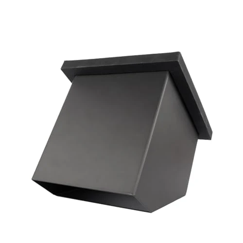 Certified Stainless Steel Espresso Coffee Ground Knock Box Chute Fast