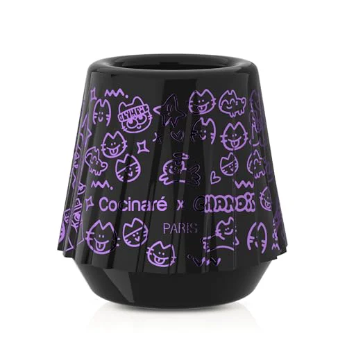 Powerful x Chanoir KissCup Art Ceramic Espresso Cup Reliable