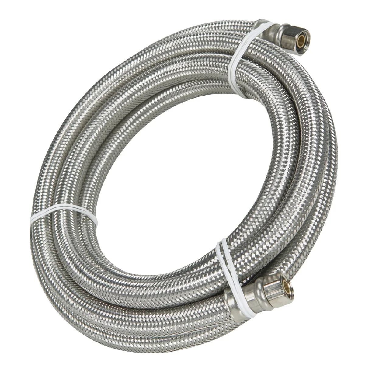 First-Class B K 1 4 In. x 6 Ft. Ice Maker Connector Hose Soft