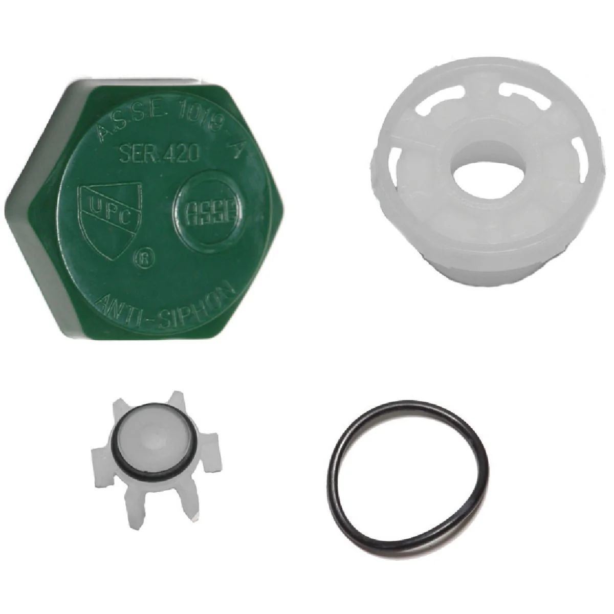Optimized Arrowhead Brass Air Vent Assembly Eco-Friendly